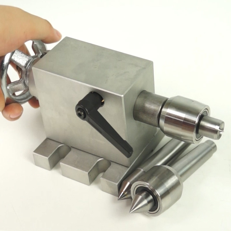 Cnc Router - LY CNC achterstuk activiteit achterstuk A