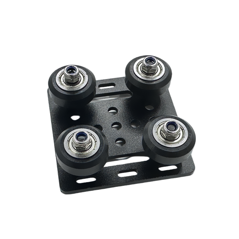 V Slot Wheel - 3D Printer Onderdelen 2020 V-Openbuildd Wielen