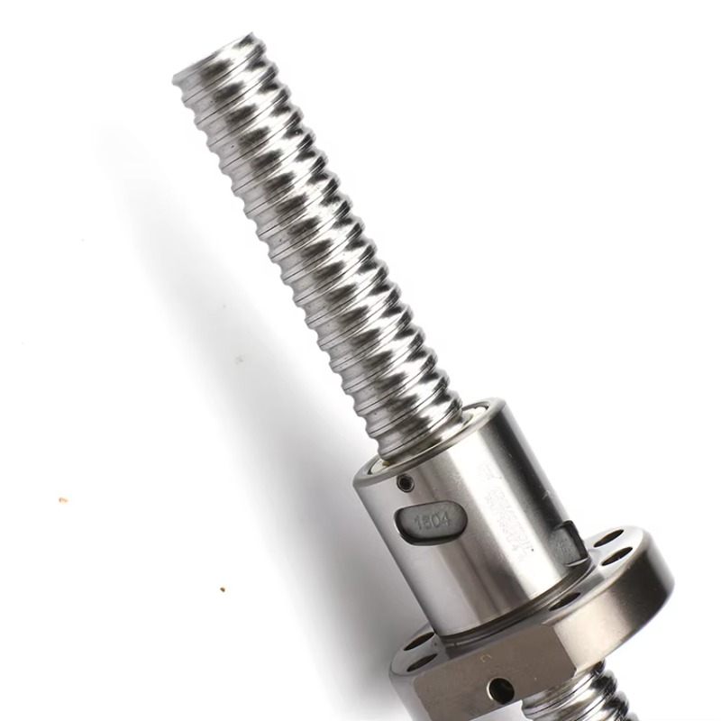 Ball Screw - 2525 Hoge Kwaliteit Kogelomloopspindel 12mm met