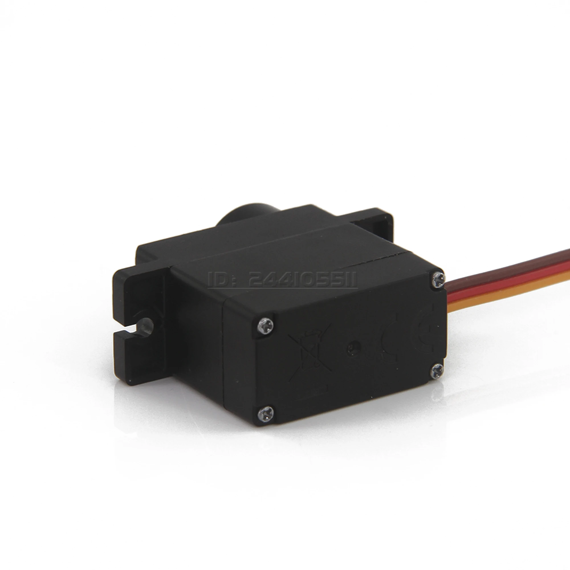 Servo 9G - NEEBRC 9G Micro Metal Gear Digitale
