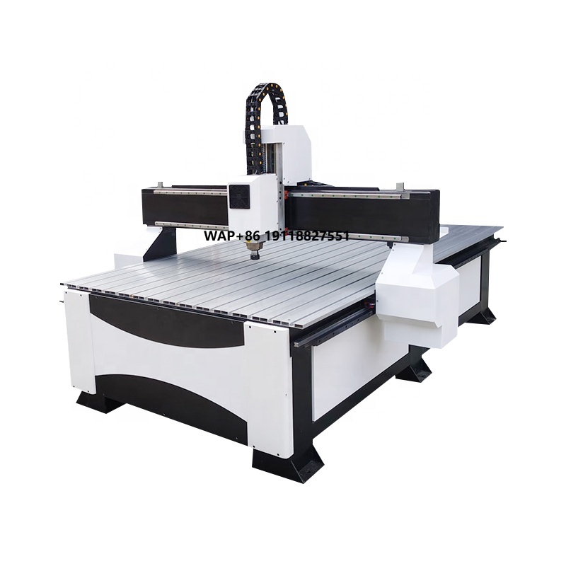 Cnc Router - Hete Aanbieding 4*8ft 1325 CNC Graveermachine