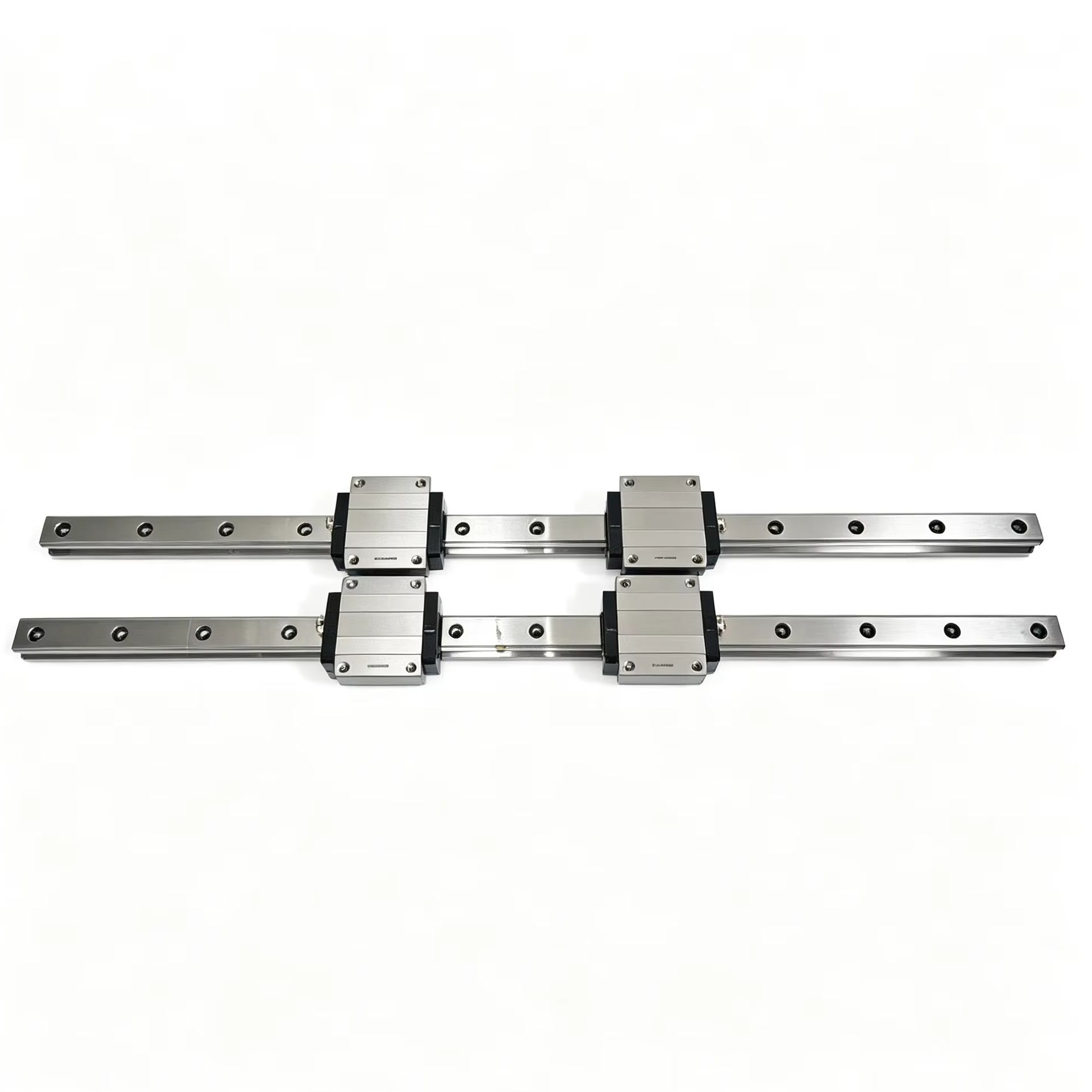 Linear Rail - 93-50-10000A 93-50-10000B 93-50-3400 93-50-9011A 93-50-10003A Lineaire