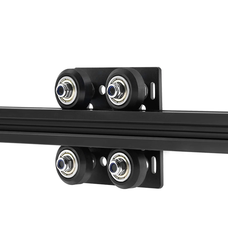 V Slot Wheel - Open source V-Openbuilds Gantry Plate Sets