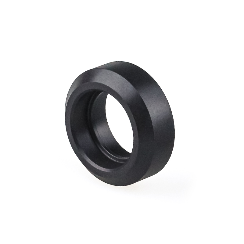 V Slot Wheel - 10 stks/partij Hoge Precisie CNC Delrin