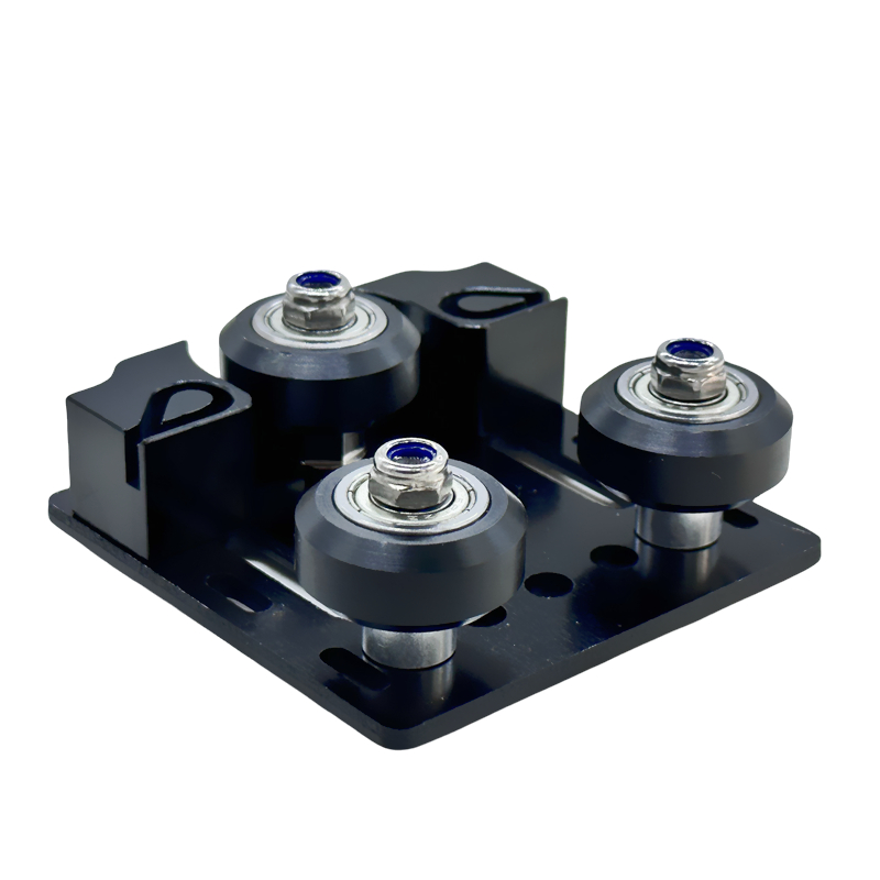 V-portaalplaat V-slot X-as sch - V Slot Wheel recensie en prijs
