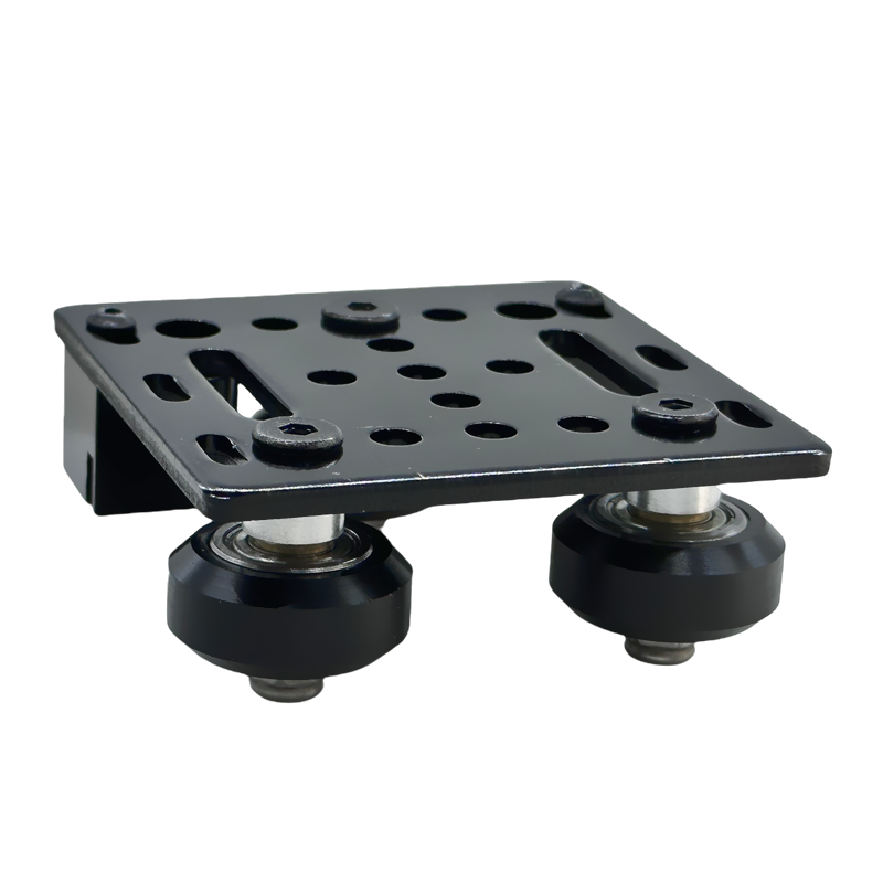 V-portaalplaat V-slot X-as sch - V Slot Wheel recensie en prijs