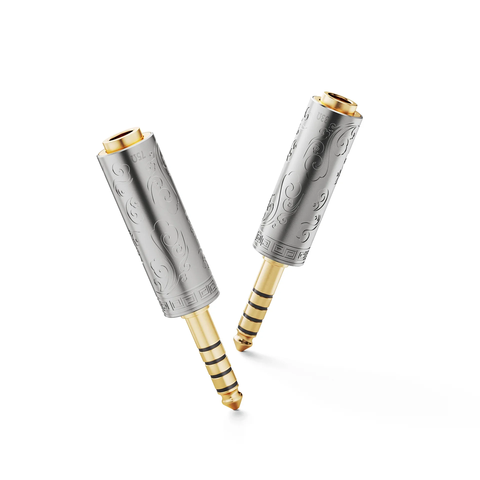 FiiO IMP-3.5 / IMP-3.5GS 33ohm - Coupling 8Mm recensie en prijs