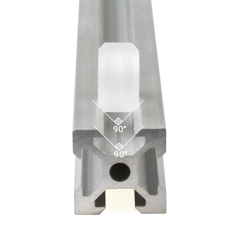 10 Stuks Polycarbonaat V Wiel  - V Slot Wheel recensie en prijs