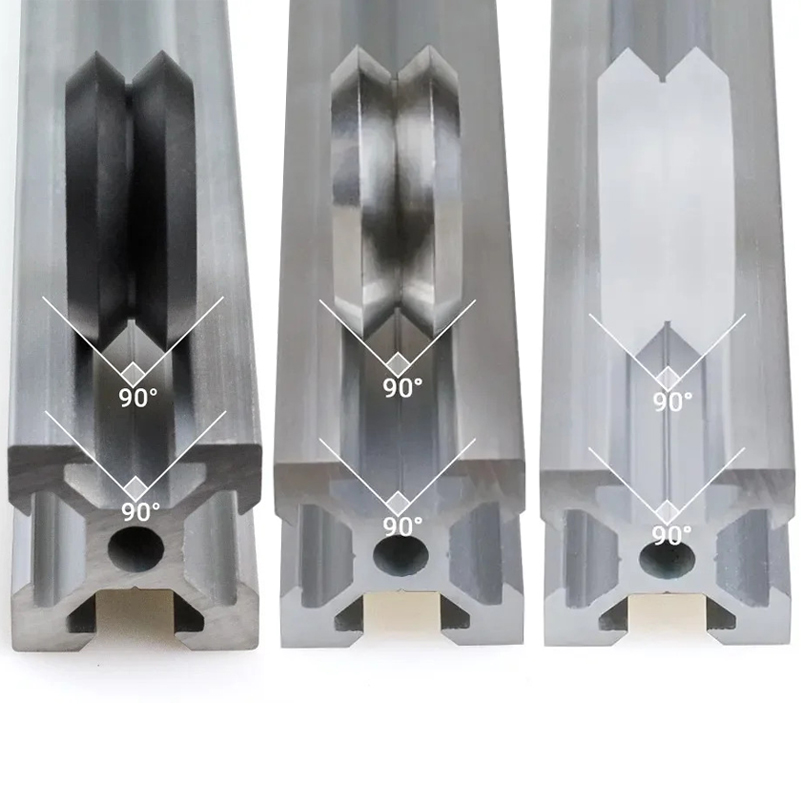 10 Stuks Precieze Cnc Xtreme W - V Slot Wheel recensie en prijs
