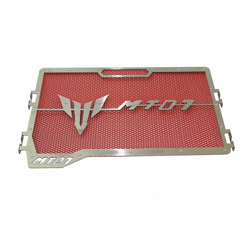 Motor Radiator Beschermhoes Gr - Aluminium Profile 2020 recensie en prijs