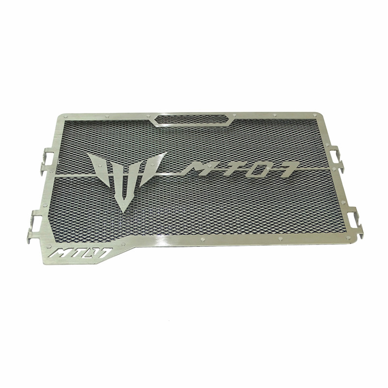 Motor Radiator Beschermhoes Gr - Aluminium Profile 2020 recensie en prijs