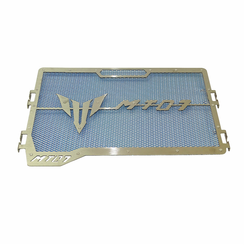 Motor Radiator Beschermhoes Gr - Aluminium Profile 2020 recensie en prijs