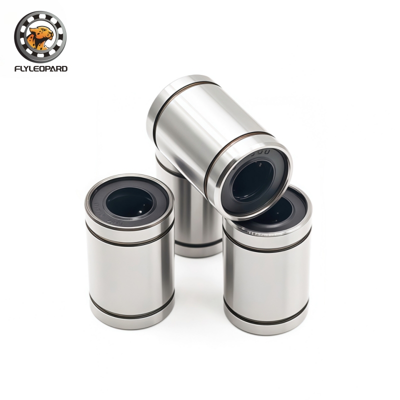 1pcs LM3UU LM4UU LM6UU LM8UU L - Lm8Uu Bearing recensie en prijs