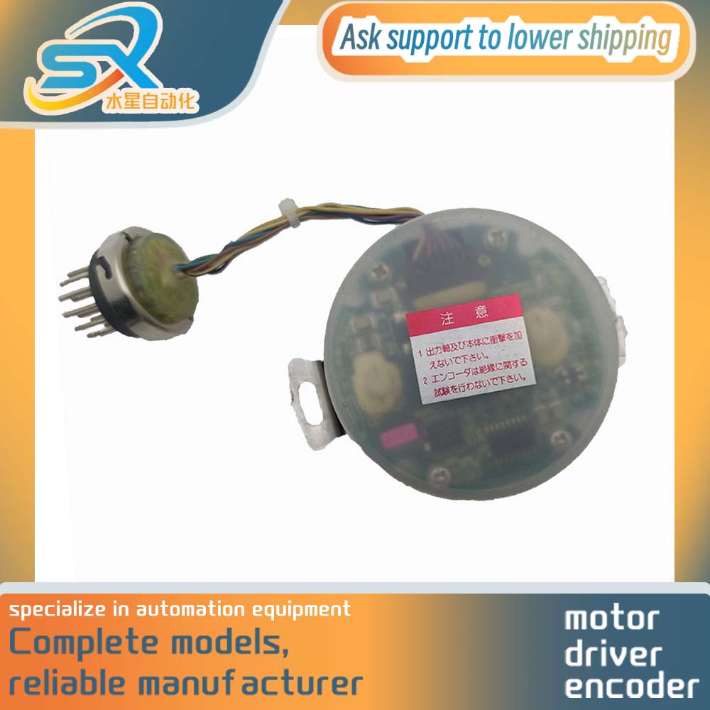 F682000DFA Servomotor-encoder  - Servo Motor recensie en prijs
