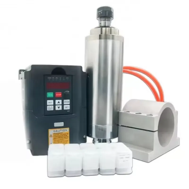 2026 HOT Ronde Type 65mm 80mm  - Water Cooled Spindle recensie en prijs