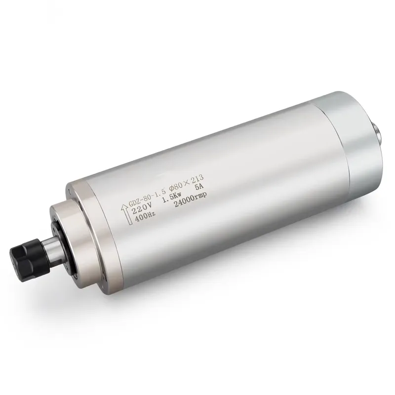 2026 HOT Ronde Type 65mm 80mm  - Water Cooled Spindle recensie en prijs