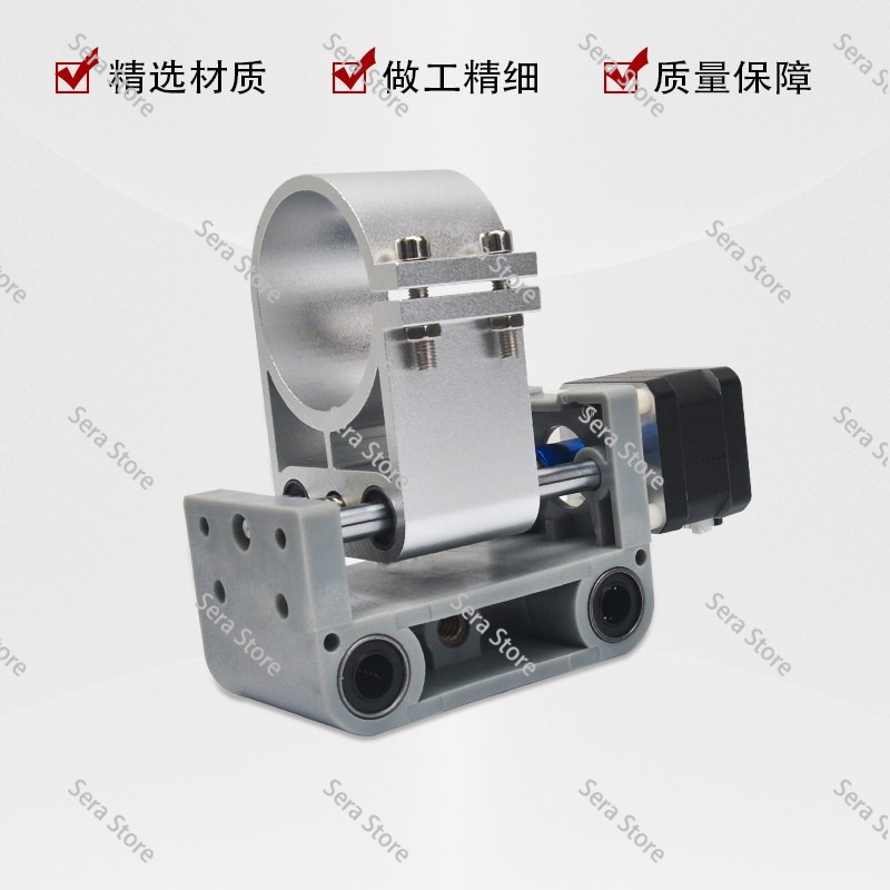 Voor CNC 3018 MAX Aluminium Z- - 3018 Aluminium Cnc recensie en prijs
