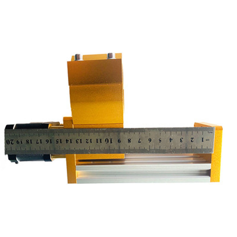CNC 3018 Z-as module 52mm spin - 3018 Aluminium Cnc recensie en prijs