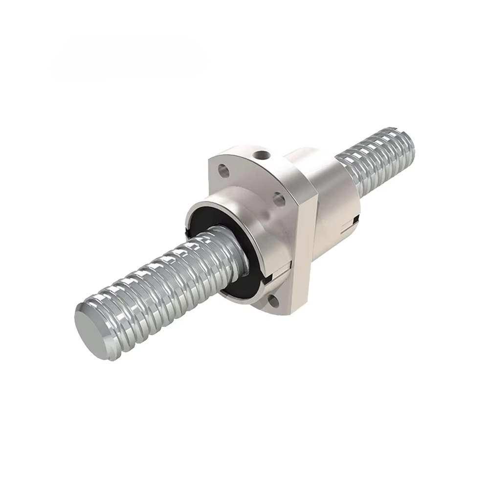 C7 Diameter 10mm Lood 2/4mm Ec - Ball Screw recensie en prijs