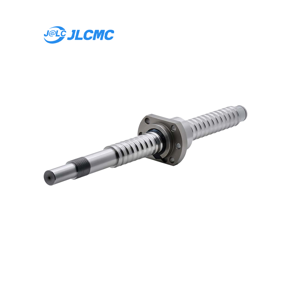 C7 Diameter 10mm Lood 2/4mm Ec - Ball Screw recensie en prijs