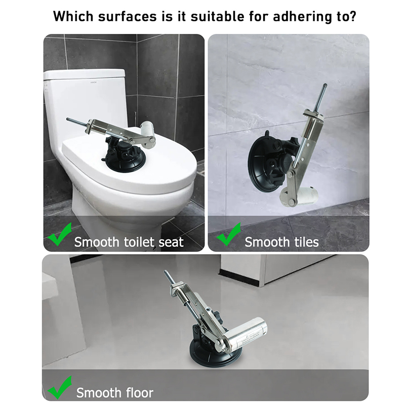 Draagbare mini automatische te - Linear Rail recensie en prijs