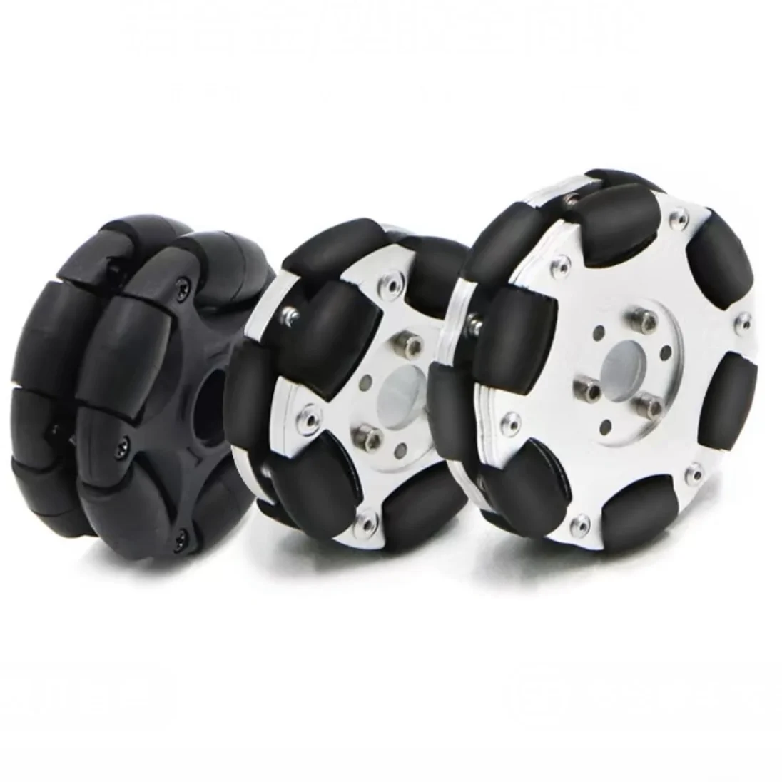 Metalen Omni Wiel Intelligent  - Coupling 8Mm recensie en prijs
