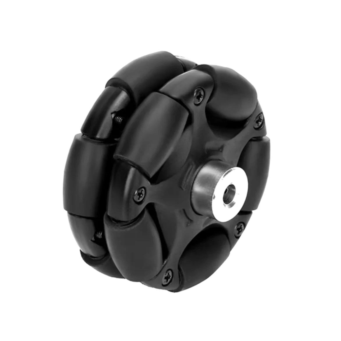Metalen Omni Wiel Intelligent  - Coupling 8Mm recensie en prijs