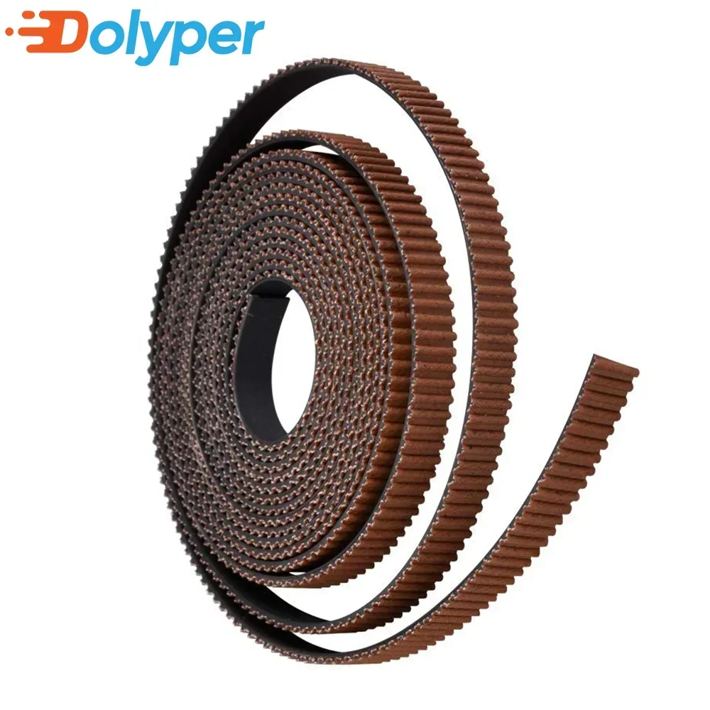 2/5M Gt2 Distributieriem, Upgr - Gt2 Belt recensie en prijs