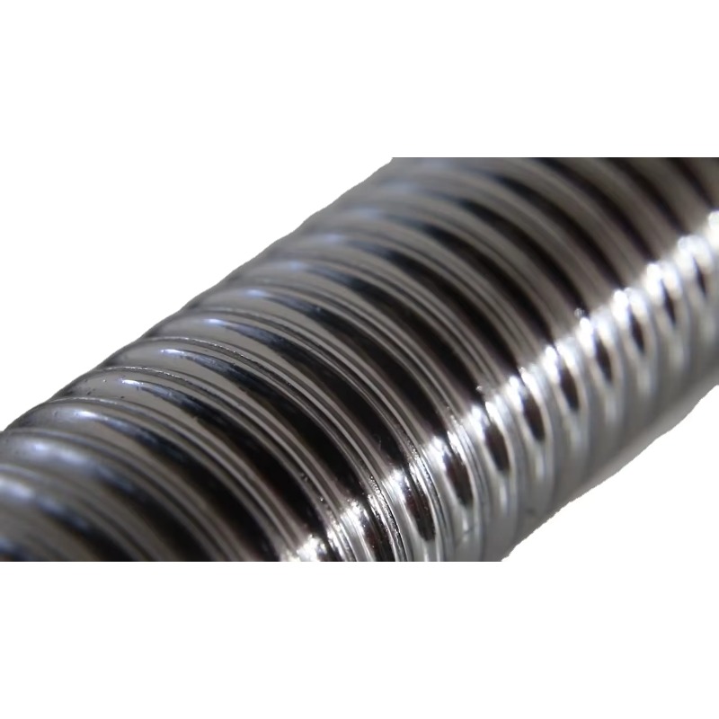 2504 CNC FK16 Drive 8x1 Kogelo - Ball Screw recensie en prijs
