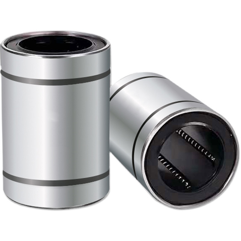 10Pcs LM8 LM8UU LM3UU LM10UU L - Lm8Uu Bearing recensie en prijs