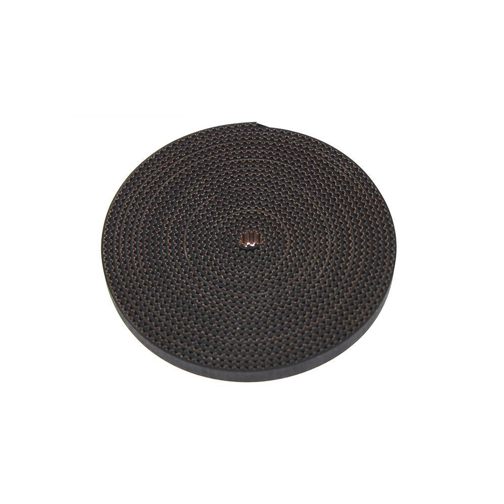5M 2GT open tandriem, 6 mm, va - Gt2 Belt recensie en prijs