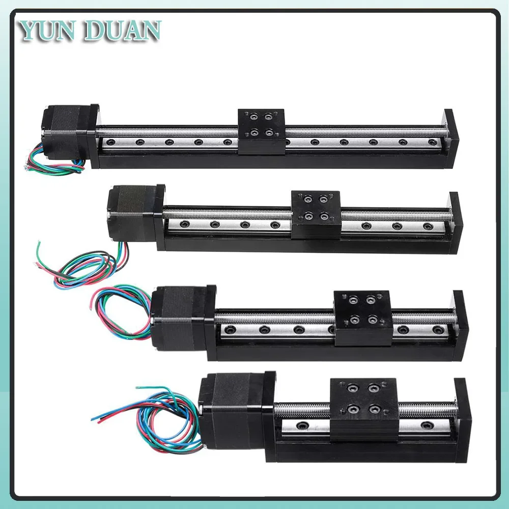 T-type schuiftafelrail lineair - Linear Rail recensie en prijs