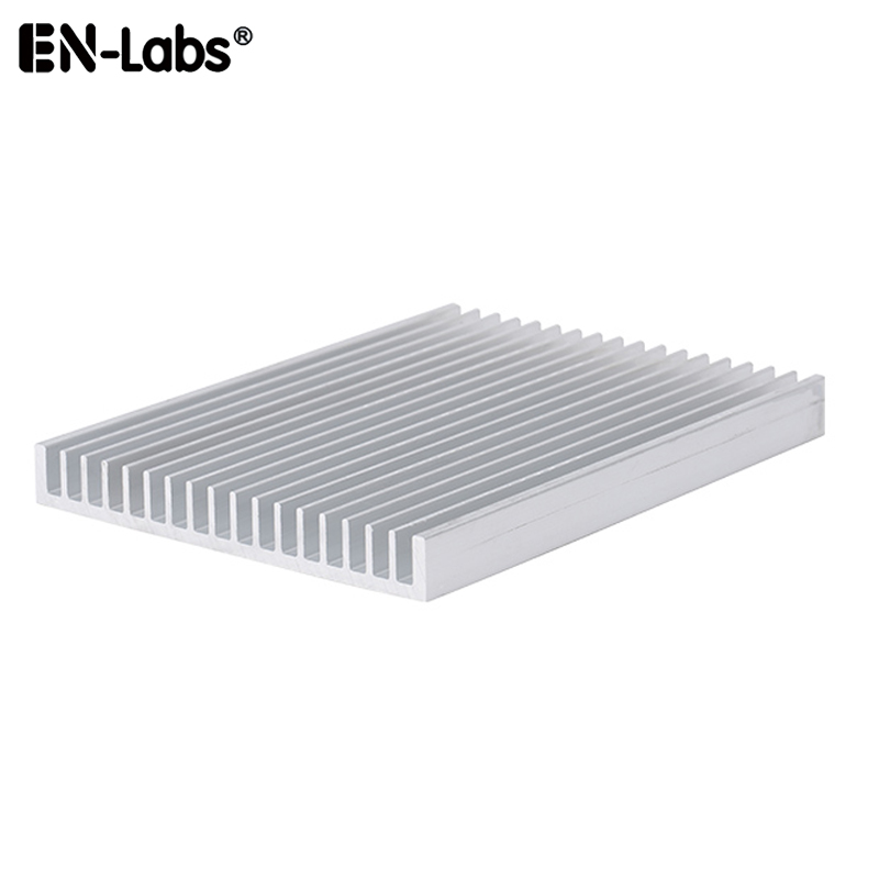 Ultradunne 75x10mm aluminium k - Aluminium Extrusion recensie en prijs
