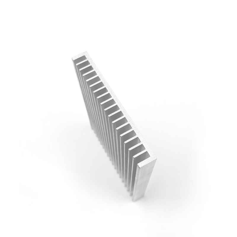 Ultradunne 75x10mm aluminium k - Aluminium Extrusion recensie en prijs