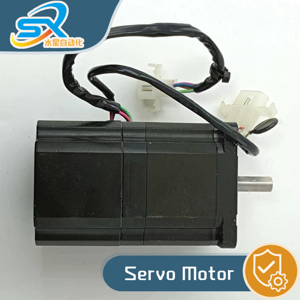 100% GETEST Goede SANYO DENKI  - Servo Motor recensie en prijs
