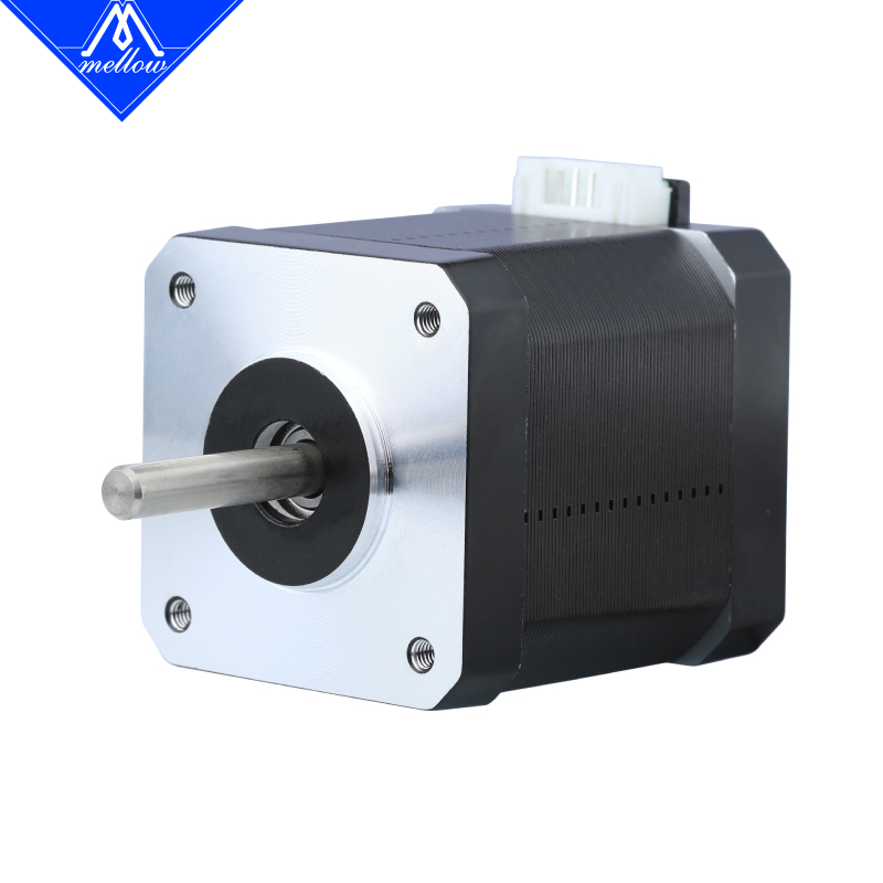 Zachte LDO Super Motor 42STH48 - Stepper Motor Nema17 recensie en prijs