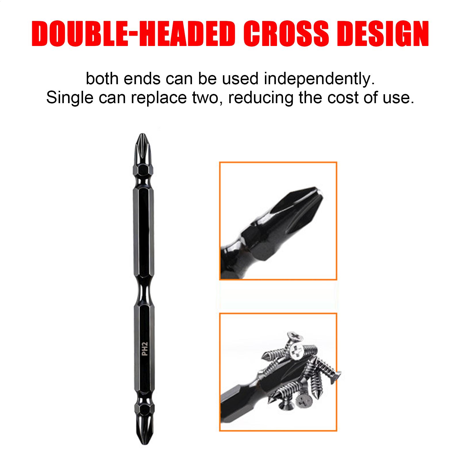 Magnetische boorbits Set met d - End Mill Set recensie en prijs