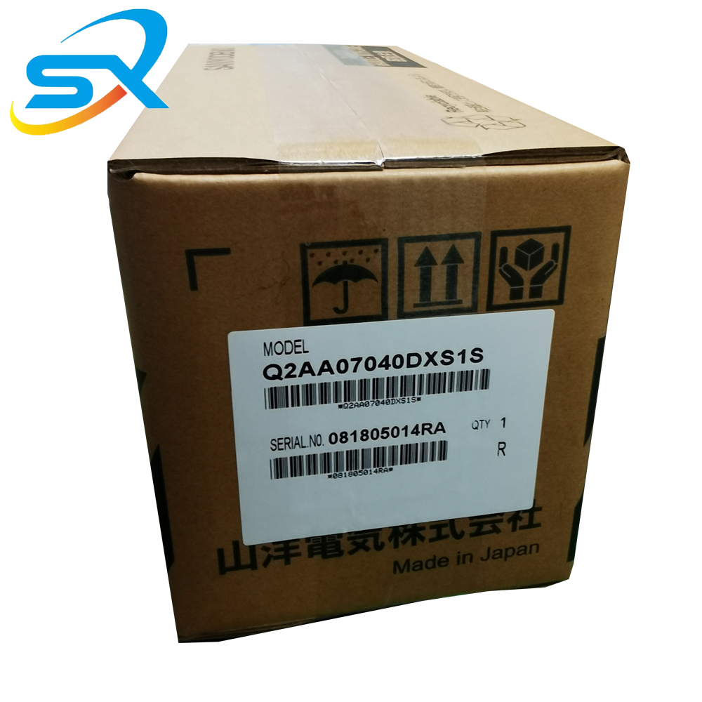 100% TEST OK SANYO AC Servomot - Servo Motor recensie en prijs