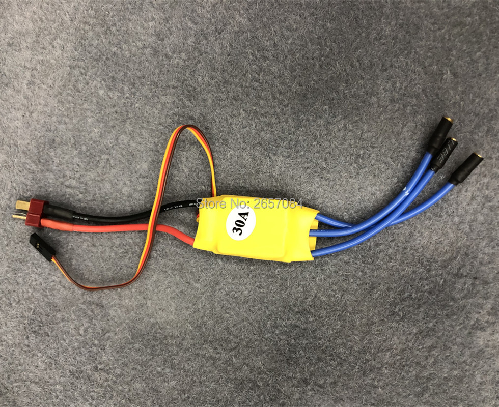 2212 A2212 1000KV Borstelloze  - Servo 9G recensie en prijs
