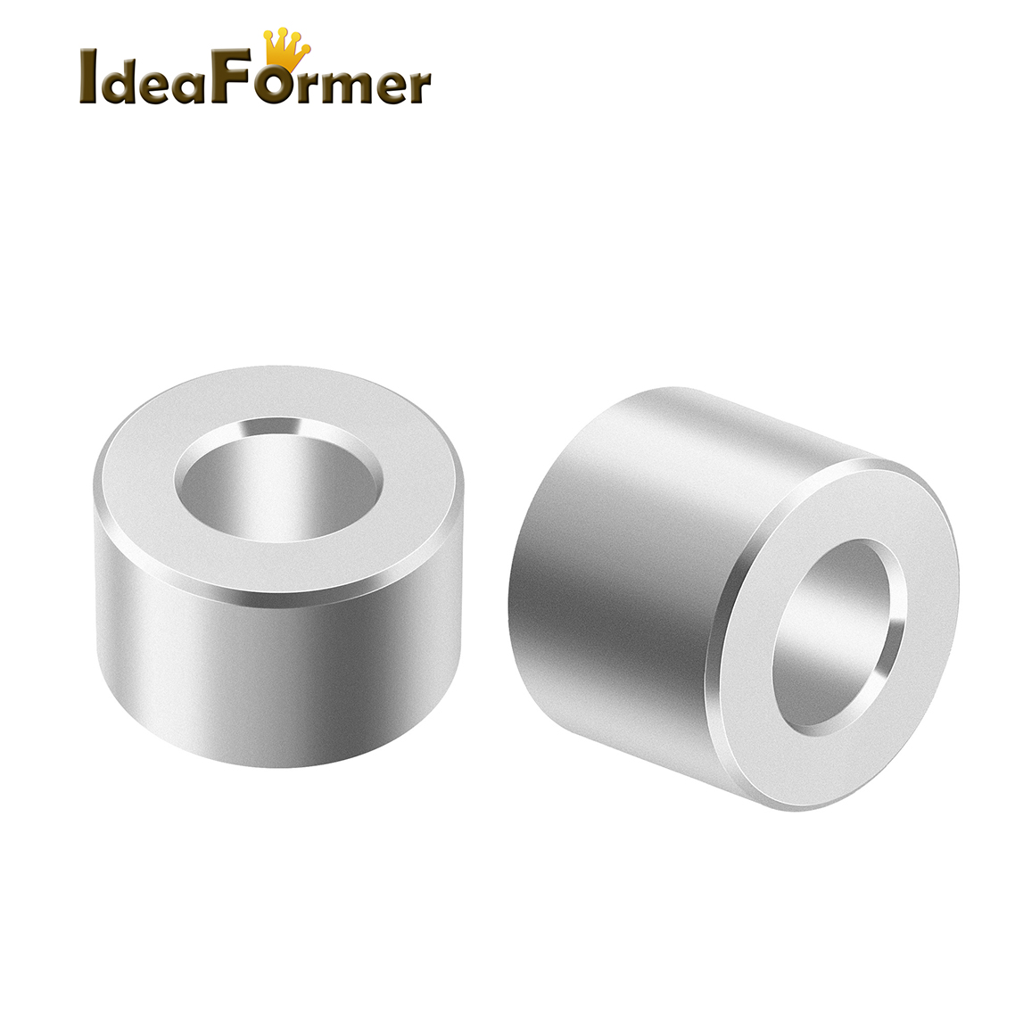 10/20Pcs V-Slot Isolatie Kolom - V Slot Wheel recensie en prijs