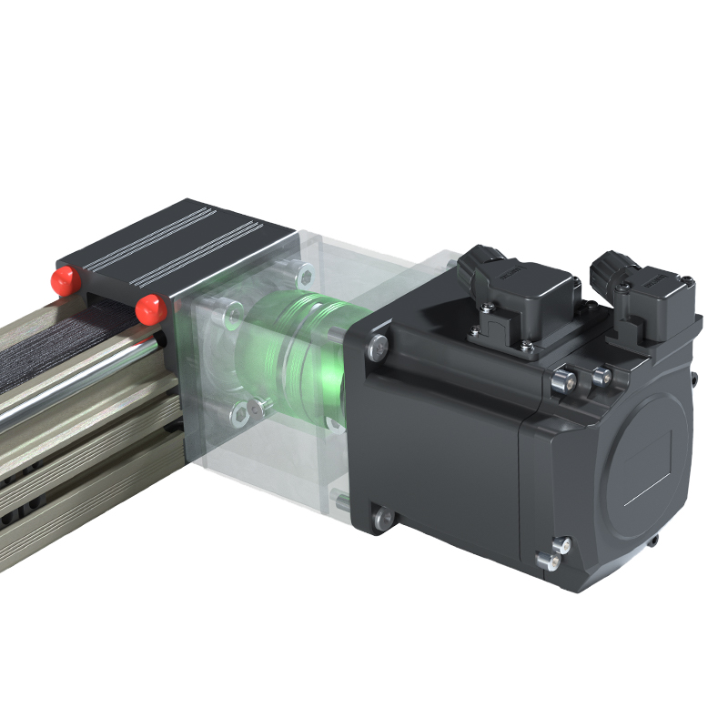 QRXQ RXP45X 400W servomotor Ho - Servo Motor recensie en prijs