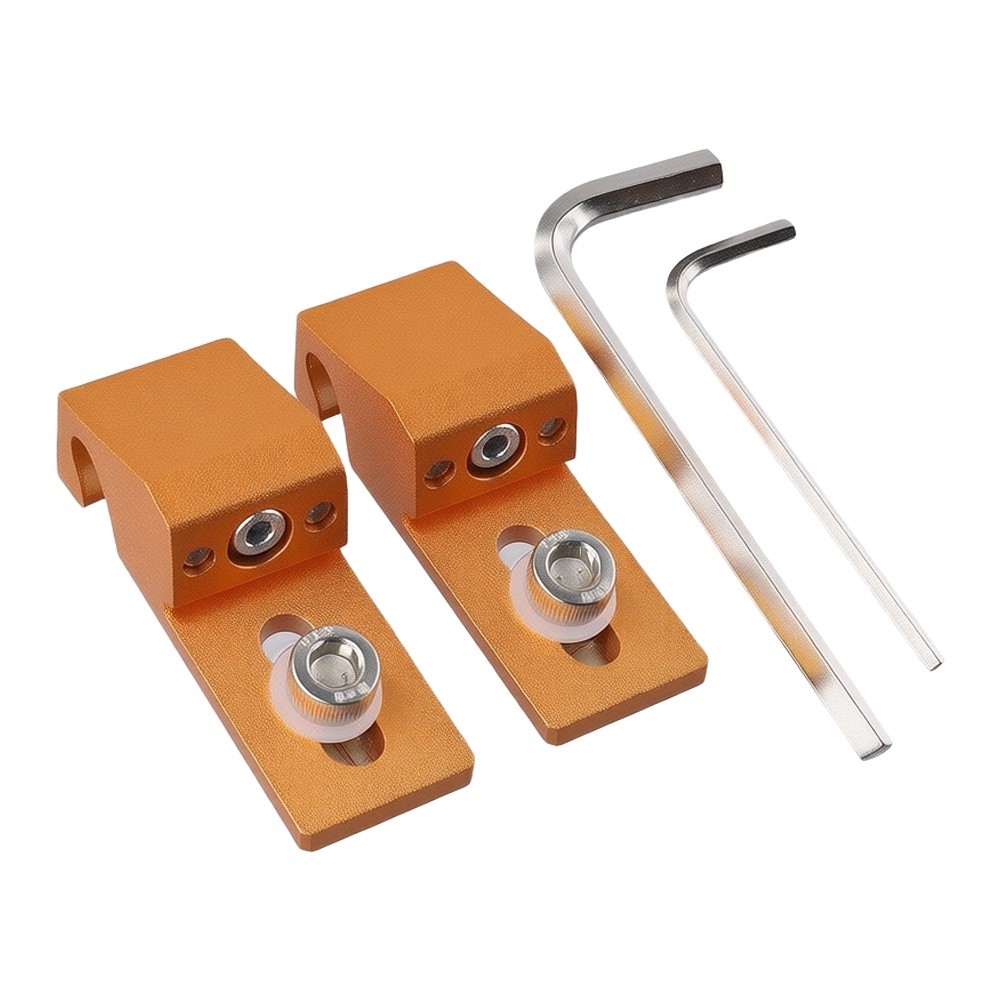 Lage profiel T-track zijklemme - 3018 Aluminium Cnc recensie en prijs