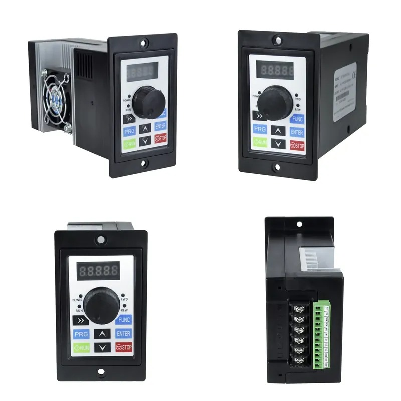 Hoge Prestatie Grote Korting 5 - Spindle Motor recensie en prijs