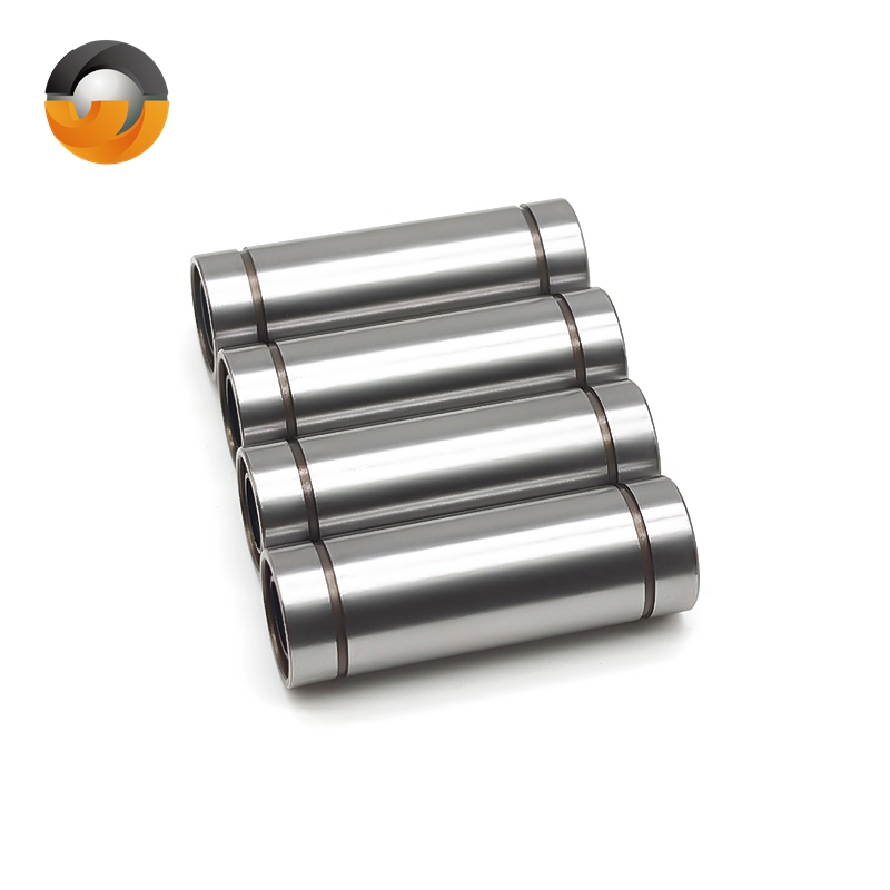 4 STKS LM8LUU 8X15X45 MM Linea - Lm8Uu Bearing recensie en prijs