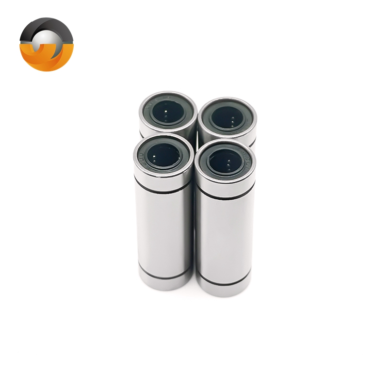 4 STKS LM8LUU 8X15X45 MM Linea - Lm8Uu Bearing recensie en prijs