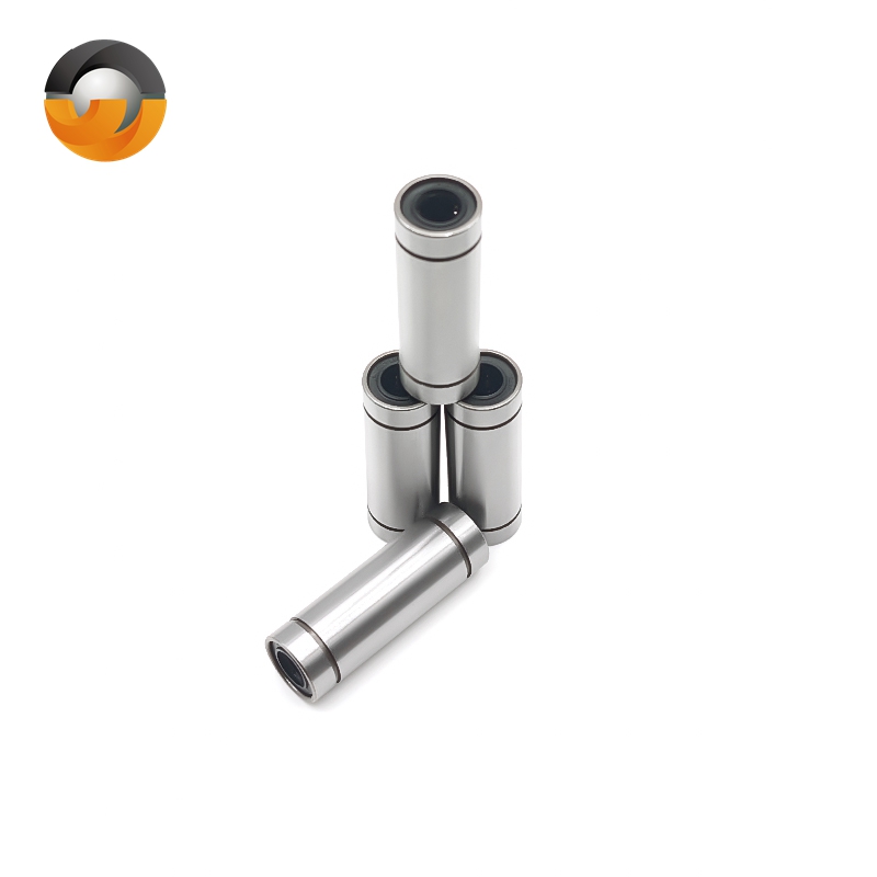 4 STKS LM8LUU 8X15X45 MM Linea - Lm8Uu Bearing recensie en prijs