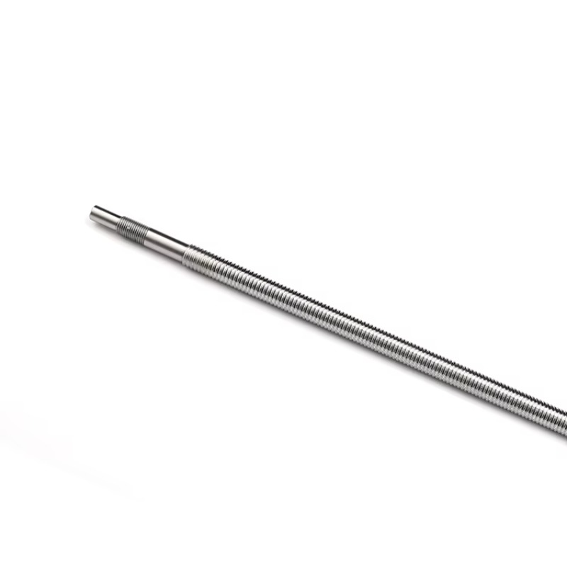 2525 Hoge Kwaliteit Kogelomloo - Ball Screw recensie en prijs