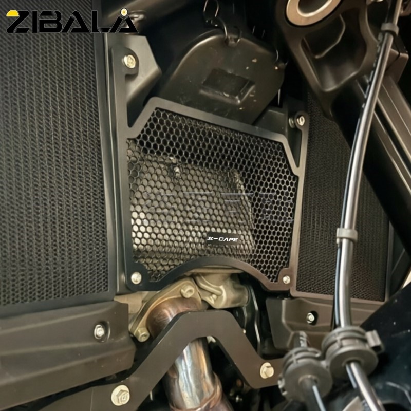 Voor Morini X Cape 1200 2025 2 - 3018 Aluminium Cnc recensie en prijs