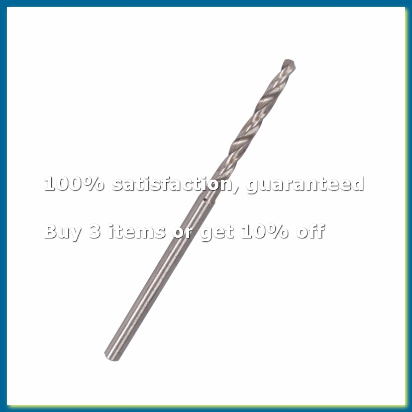 4pack X ((2.35MM Schacht Carbi - Carbide End Mill recensie en prijs