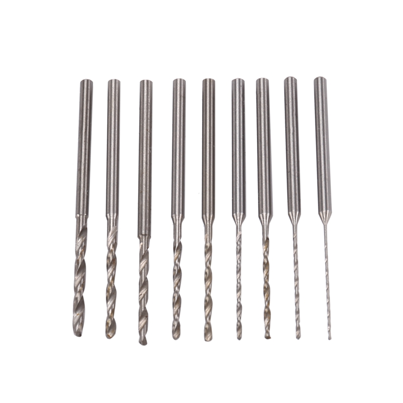 4pack X ((2.35MM Schacht Carbi - Carbide End Mill recensie en prijs